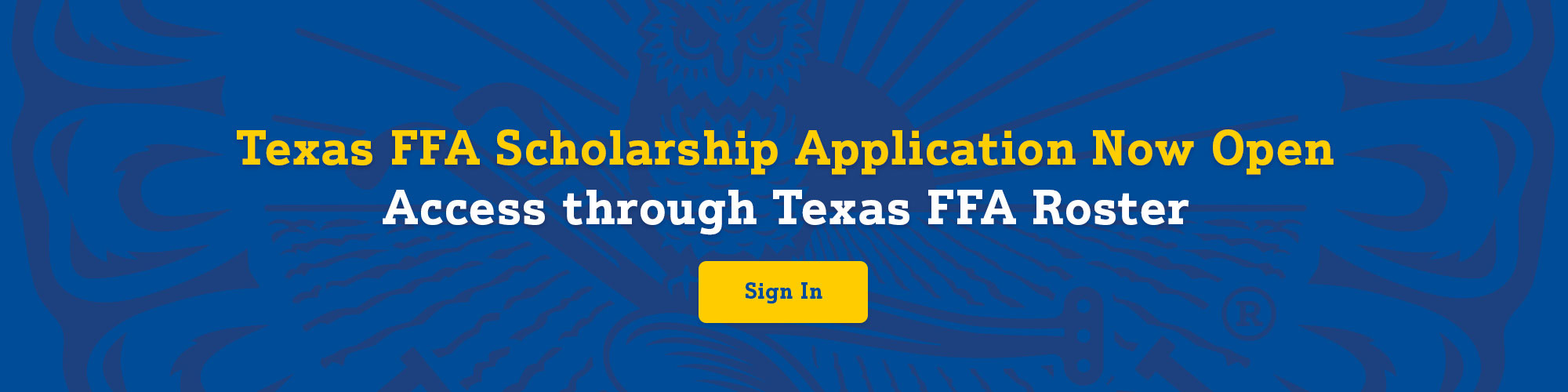 Texas FFA Association