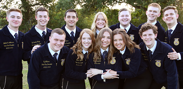 Texas FFA Association