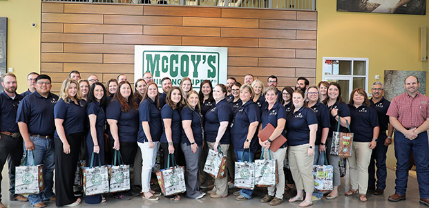 McCoy's Building Supply