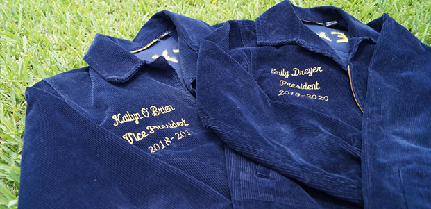 The Blogging Blue Jacket: Congratulations Blue Jacket Band and FFA!