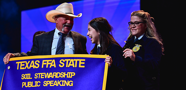 94th National FFA Convention & Expo