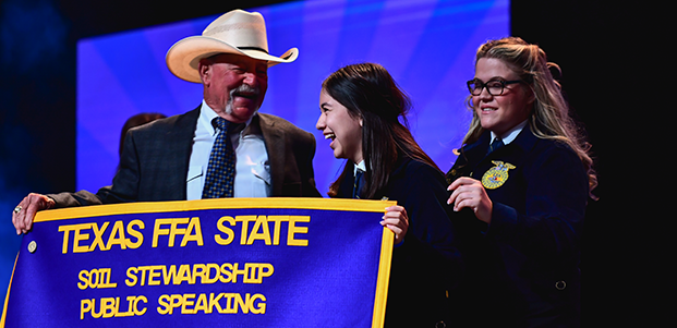 Texas FFA Association