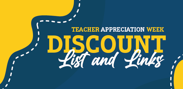 Teacher appreciation gifts - 12 unique ideas for $15 and under