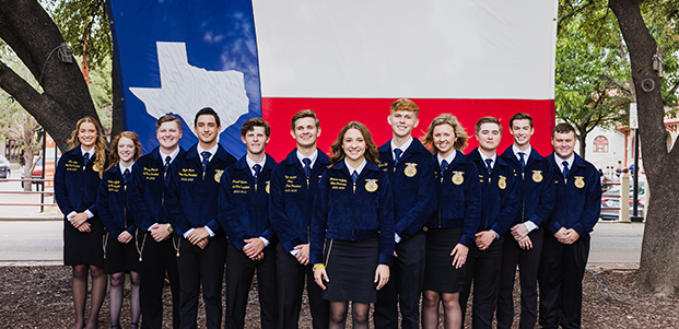 Texas FFA Association