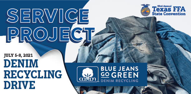 Blue Jeans Go Green™