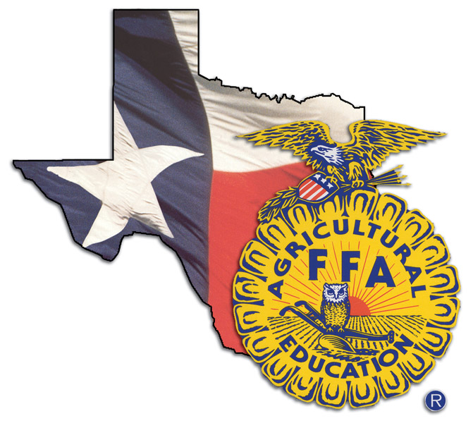 Texas FFA News - National FFA Convention - Texas Rewind