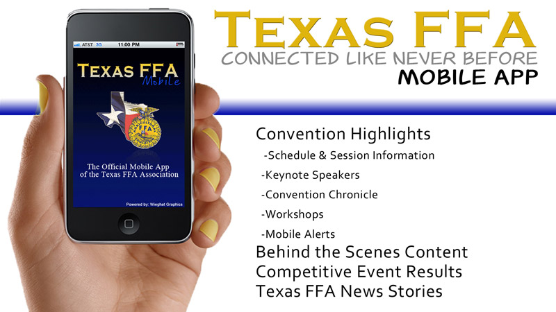 Texas FFA Association